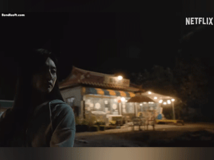 4 phim Hàn xuất sắc của Kim Ji Won, mỹ nhân hot nhất màn ảnh Hàn hiện tại