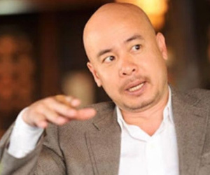 Ông Đặng Lê Nguyên Vũ: Khi vay nợ, người ta không đòi không phải vì QUÊN, mà im lặng để chờ xem sự TỬ TẾ của bạn, không làm được sẽ mất ngay 4 điều quan trọng