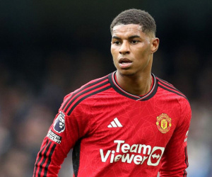 Ten Hag ngăn cản MU bán Marcus Rashford