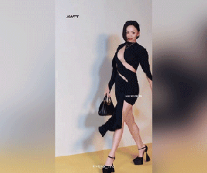 Mặt trái của việc slay với giày cao 15cm: Tóc Tiên tức tốc ngâm chân nước đá sau khi gặp Lisa ở event BVLGARI