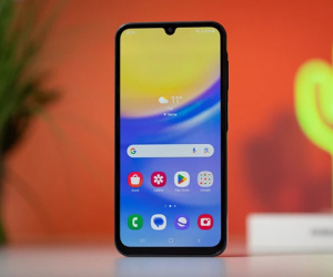 Samsung Galaxy A15 5G: Xứng danh 'nữ hoàng' phân khúc 6 triệu đồng - Tính năng cao cấp nhiều không ngờ