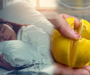 Thấy mẹ đêm nào cũng đặt một quả chanh đã cắt cạnh giường ngủ, cô gái bất ngờ khi tra cứu ra tác dụng