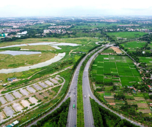 Hà Nội sắp đấu giá 147 thửa đất, khởi điểm thấp nhất hơn 5 triệu đồng/m2