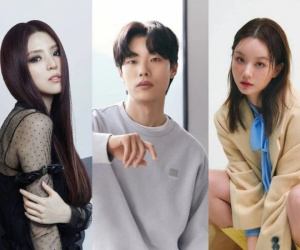 Biến mới: Han So Hee ẩn toàn bộ bài đăng trên blog, Ryu Jun Yeol vội xé lẻ về Hàn giữa drama tình ái