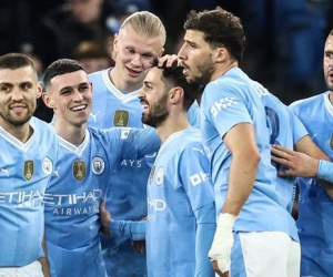 'Xử đẹp' Newcastle, Man City lọt vào bán kết FA Cup