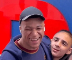 Mbappe cười nhạo khi được đề nghị gia nhập Arsenal