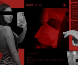 'Mời người phụ nữ hẹn trên Tinder cốc bia thứ hai, tôi ngất lịm sau 20 giây': Kết cục thế nào ai cũng rõ!