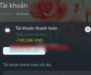 Nhiều người 'tá hỏa' vì tài khoản ngân hàng không sử dụng vẫn bị tính phí