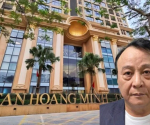 Xét xử vụ án Tân Hoàng Minh: Nhóm công ty kiểm toán, thẩm định giá 'giúp sức' chiếm đoạt tiền thế nào?