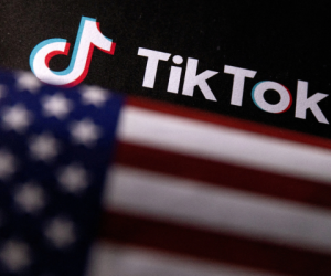 TikTok 'cầu cứu' người dân trong bối cảnh có thể bị cấm tại Mỹ