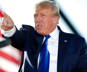 Ông Trump cảnh báo hậu quả nếu thất cử tổng thống
