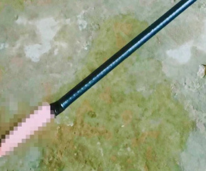 Thiếu niên đâm cha ruột tử vong vì bị la mắng