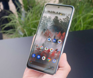 Hai điện thoại Nokia đón tin vui khi được lên đời Android 14