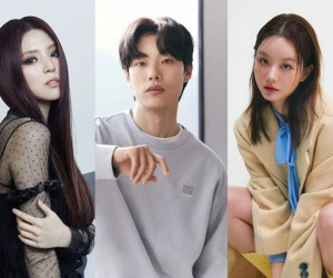 Sởn da gà lời dự đoán về drama tình ái của Han So Hee: Chi tiết gần như trùng khớp đến bất ngờ