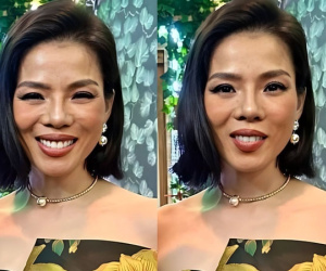 Bức ảnh khiến Lệ Quyên thất vọng về khán giả