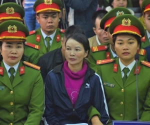 Mẹ nữ sinh giao gà kêu oan, hôm nay toà xét xử phúc thẩm lại