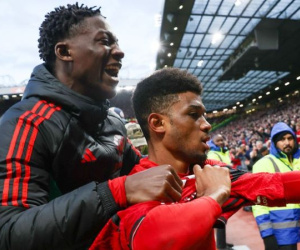 MU gặp đối thủ dễ thở ở bán kết FA Cup