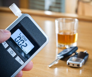Độ chính xác của máy đo nồng độ cồn qua hơi thở