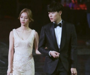 25 triệu người tranh cãi vụ Ryu Jun Yeol 'bạo lực lạnh' Hyeri