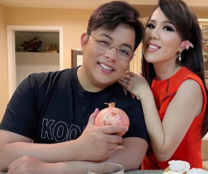 Nữ ca sĩ được Quang Lê rủ về sống chung: Sở hữu 4 căn nhà, có hàng chục triệu đô, từng muốn đi tu