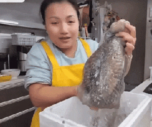 Chỉ vì clip 'con mực' mà Quỳnh Trần JP khiến khán giả bức xúc, ngao ngán vì cô đã quá khác xưa