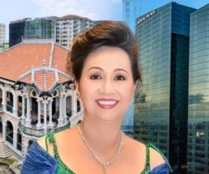 Nhìn lại 'núi' tài sản Trương Mỹ Lan sở hữu: Từ biệt thự cổ trăm năm tuổi đến những toà nhà từng là biểu tượng của Hà Nội và TP.HCM