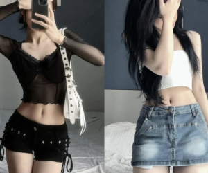Hot girl lắc hông hot bậc nhất tóp tóp bất ngờ rơi lệ năn nỉ dân mạng một điều