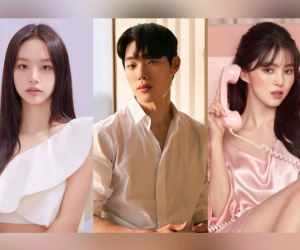 Dispatch tung chi tiết timeline Ryu Jun Yeol - Hyeri đổ vỡ: Han So Hee là 'tiểu tam' hay dính phải transit love?