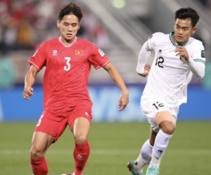 Lịch thi đấu vòng loại World Cup: ĐT Việt Nam khó khăn, Nhật Bản gặp Triều Tiên