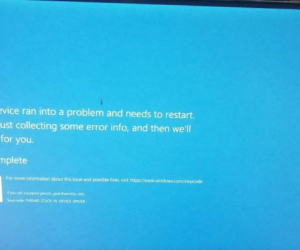 Người dùng tố bản cập nhật Windows 11 này khiến PC bị màn hình xanh, giật lag, không khởi động được: Hãy tránh xa!