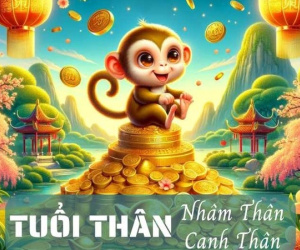 Liên tiếp 3 năm tới (2025-2027), khổ tận cam lai cuối cùng cũng đụng trúng MỎ VÀNG, 3 con giáp này nhất định ĐỔI ĐỜI!