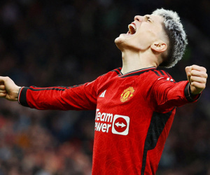 Real Madrid ủ mưu đánh cắp 'viên ngọc quý' của MU