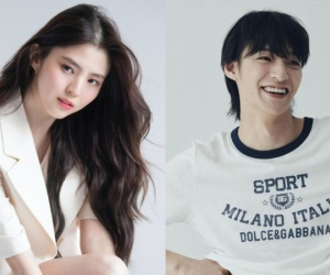 Han So Hee lộ bằng chứng 'đá' tình cũ để chạy theo Ryu Jun Yeol?