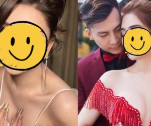 Hơn 2 năm sau khi ly hôn, sao nữ Vbiz có động thái lạ liên quan tới chồng cũ