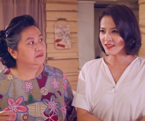Mẹ chồng vừa đến ở tôi liền mất 5 triệu, sau khi vào phòng mẹ, tôi đưa bà 50 triệu