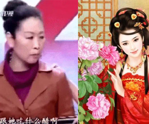 Chồng mê mỹ nữ trong tranh, vợ hờn ghen đem kiểm định thì bất ngờ với lời chuyên gia: Biết đó là ai không?