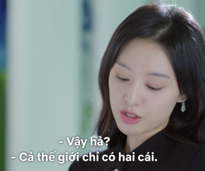 Kim Ji Won hoá ra cũng 'nổ' về 1 item hàng hiệu trong Queen Of Tears, thực tế khác hẳn trên phim