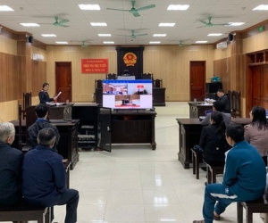 Tiến sĩ đột nhập phòng kế toán trường đại học trộm gần 130 triệu đồng