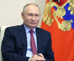 Ông Putin tái đắc cử tổng thống, nước Nga sẽ thế nào trong 6 năm tới?
