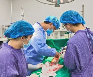 Bị ngã xe xong về nhà ngủ, thanh niên 19 tuổi ở Hà Nội suýt mất mạng