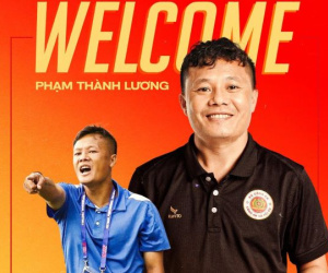 Thành Lương gia nhập CAHN, làm 'phó tướng" cho Kiatisuk
