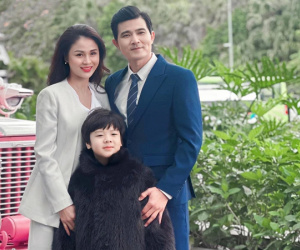 Trạm cứu hộ trái tim: Lộ ảnh Nghĩa có con với tiểu tam, quyết không cho vợ mang thai, netizen than trời vì drama ngộp thở