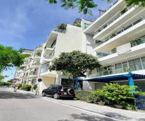 Những tuyến phố đắc địa ở Việt Nam, là khu của các đại gia, có khu phố giá BĐS đắt ngang New York