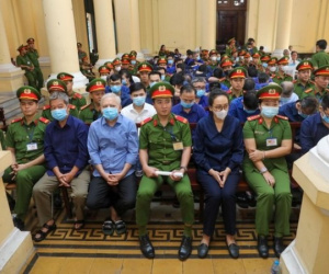 Vụ án Vạn Thịnh Phát: Ngoài Trương Mỹ Lan, một loạt bị cáo bị đề nghị tử hình