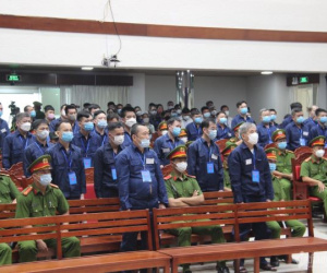 Mở rộng điều tra giai đoạn 2 đường dây buôn lậu 200 triệu lít xăng