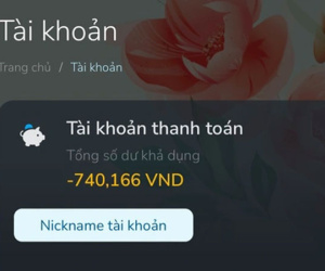 NÓNG: Eximbank thay đổi chính sách thu phí với tài khoản 0 đồng
