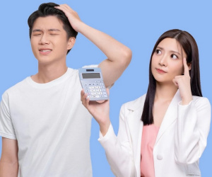 Hẹn hò lần đầu, chàng trai sốc nặng khi thấy bạn gái chìa ra danh sách chi tiêu hàng tháng nếu kết hôn