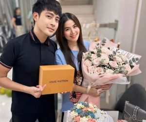 Kha Ly lộ loạt dấu hiệu nghi vấn đang mang thai sau 8 năm mắc bệnh khó có con