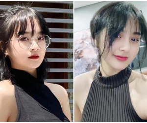 Công khai hậu thẩm mỹ cả mặt, idol mạng đang khiến netizen tiếc nuối nhan sắc ngày xưa là ai?
