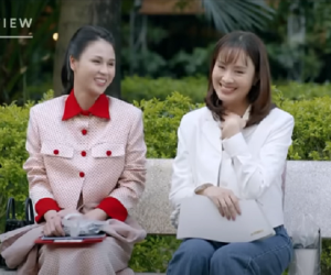 Trạm cứu hộ trái tim tập 6: Hà tò mò về bố của bé Gôn, 'tiểu tam' An Nhiên bối rối vì sợ lộ bí mật động trời